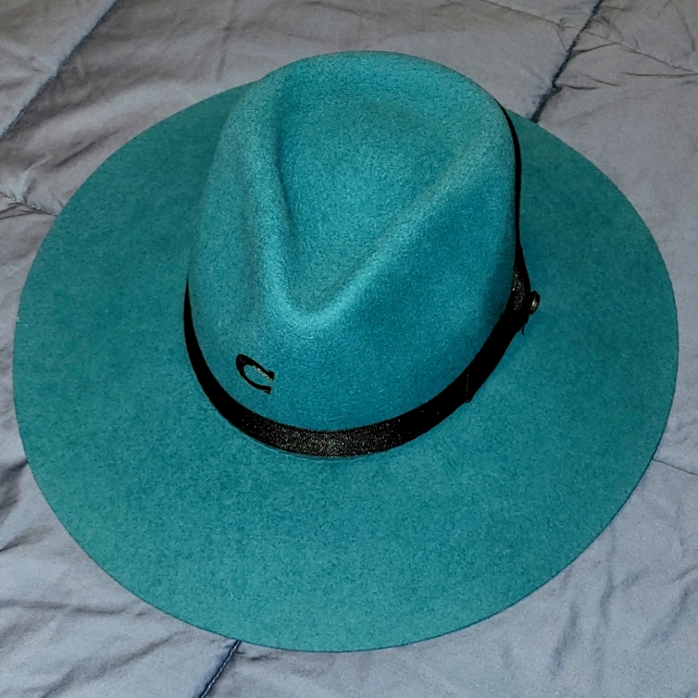 Charlie One Horse Women's Highway Wool Hat